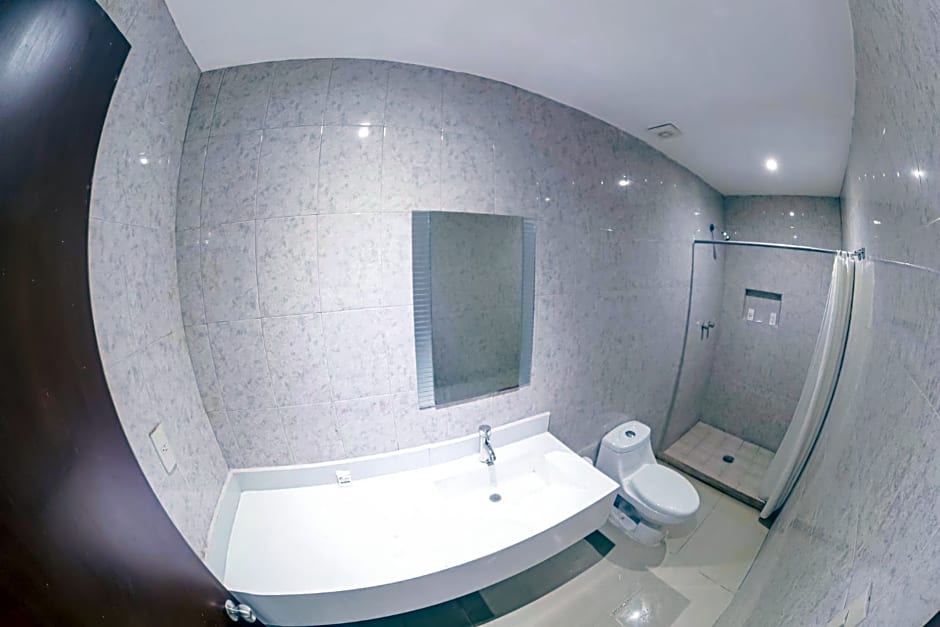 Hotel Villamar