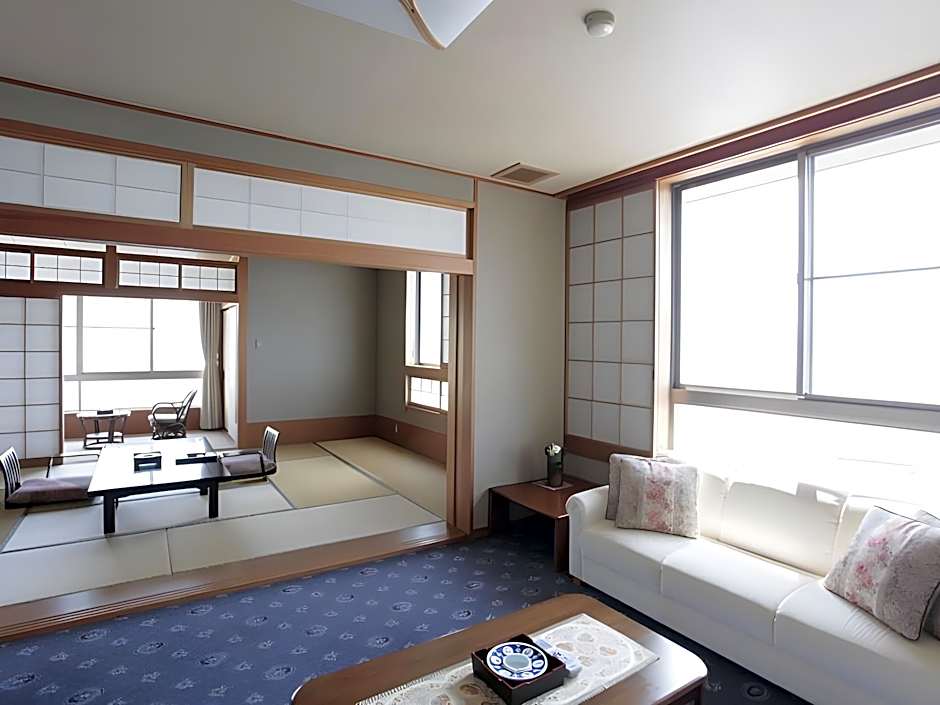 Ako Onsen Donkairo
