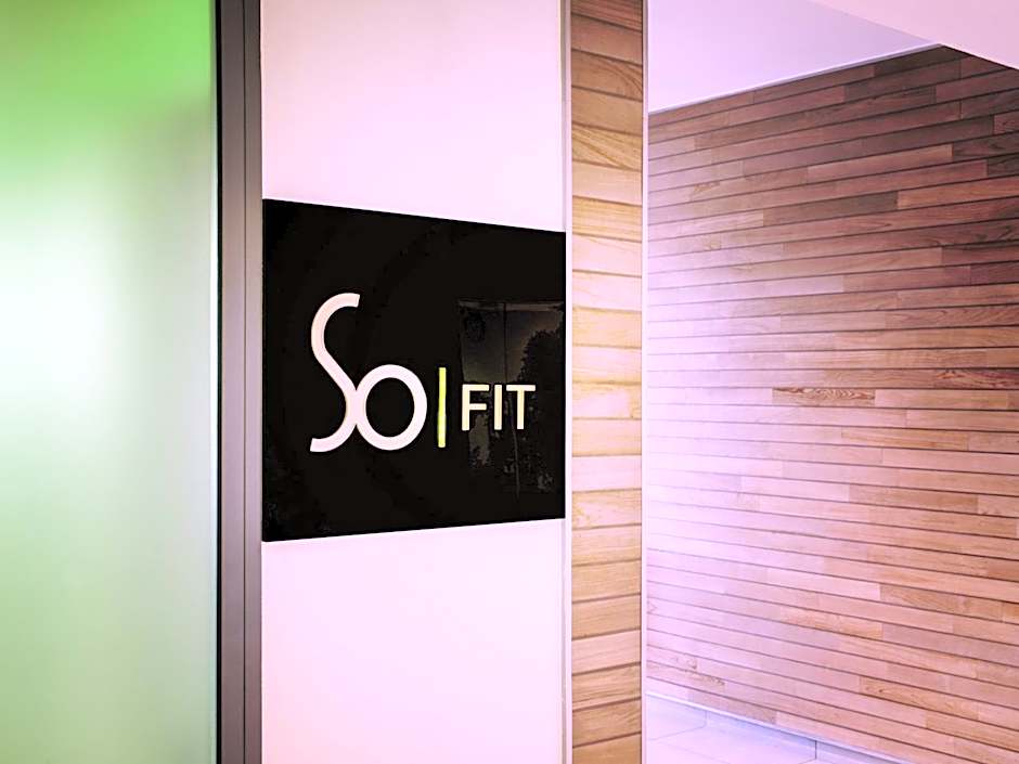 Sofitel Grand Sopot Hotel