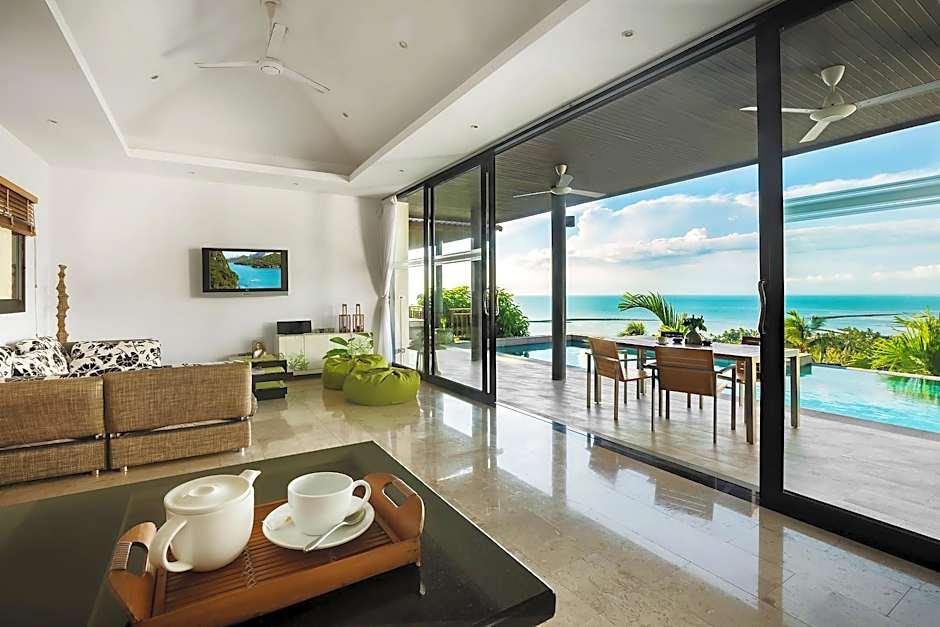 Baan Saitara Boutique VIllas