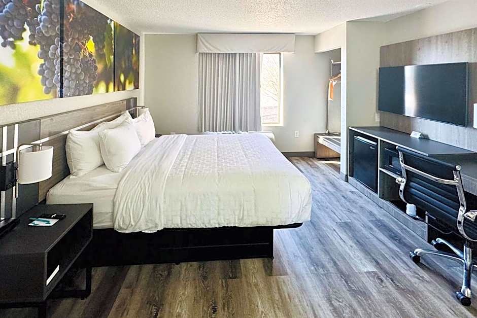 Clarion Pointe Albemarle