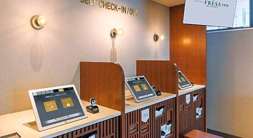 Sotetsu Fresa Inn Sendai