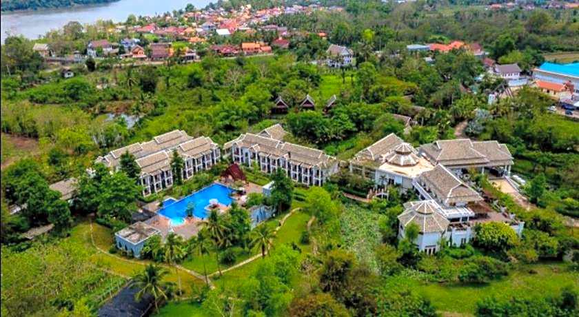 Le Palais Juliana Hotel