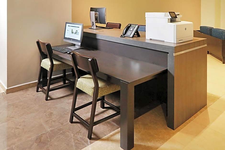 Holiday Inn Express Tuxpan By IHG