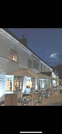 The Roebuck Alcester