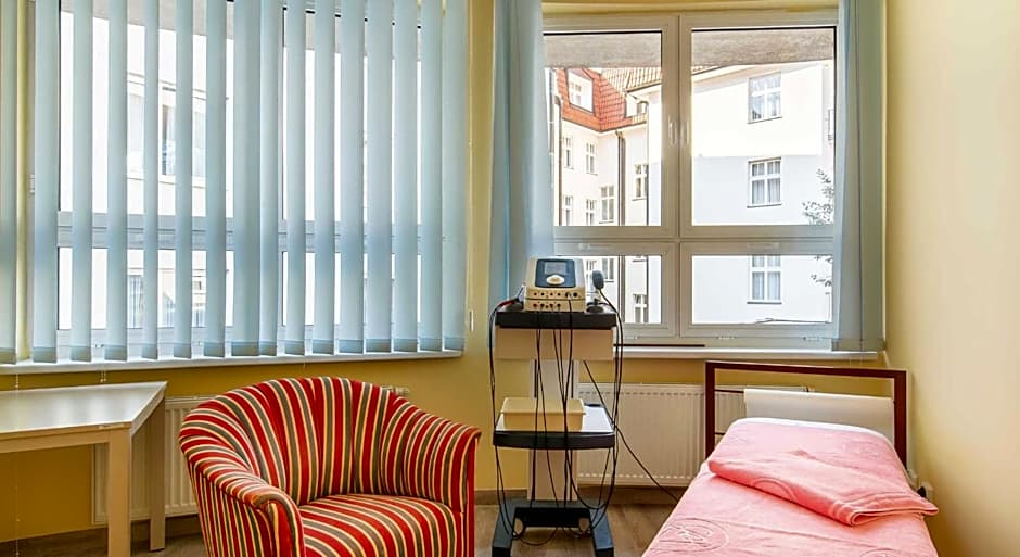 Dvorak Spa & Wellness