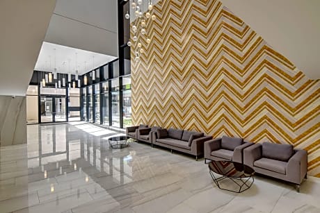 Vision Apartments Budapest