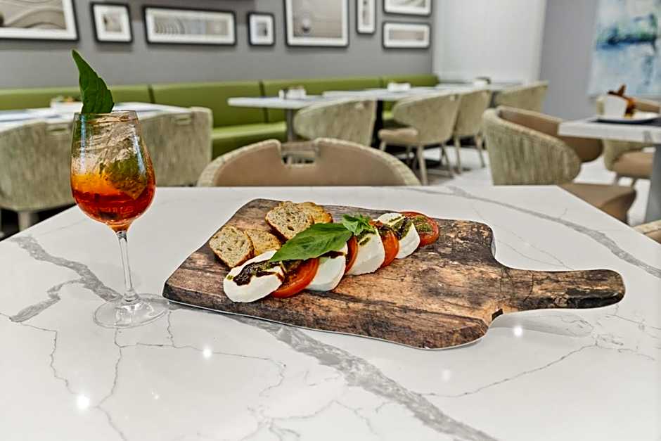 EVEN Hotel Austin Uptown near the Domain By IHG