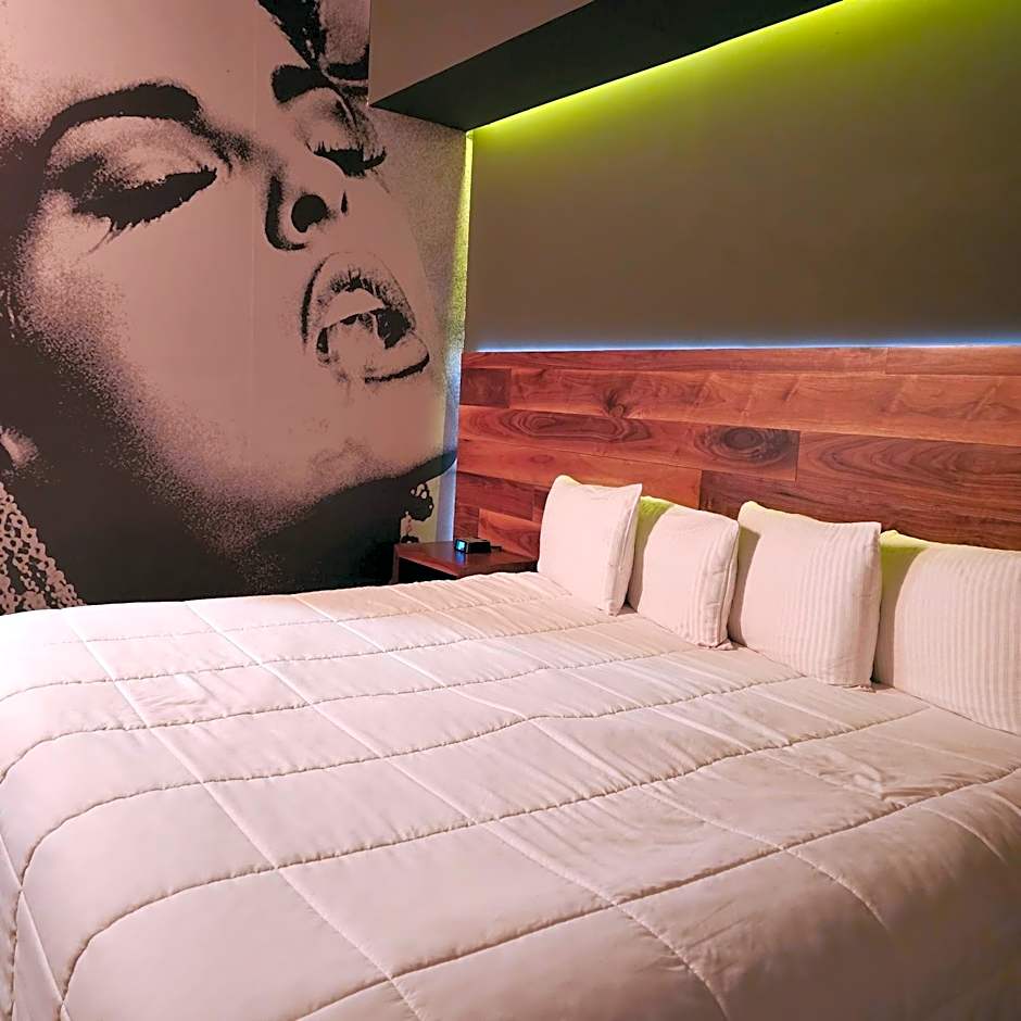 HOTEL RIO RITA