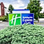 Holiday Inn Express Hotel & Suites Kodak East-Sevierville By IHG