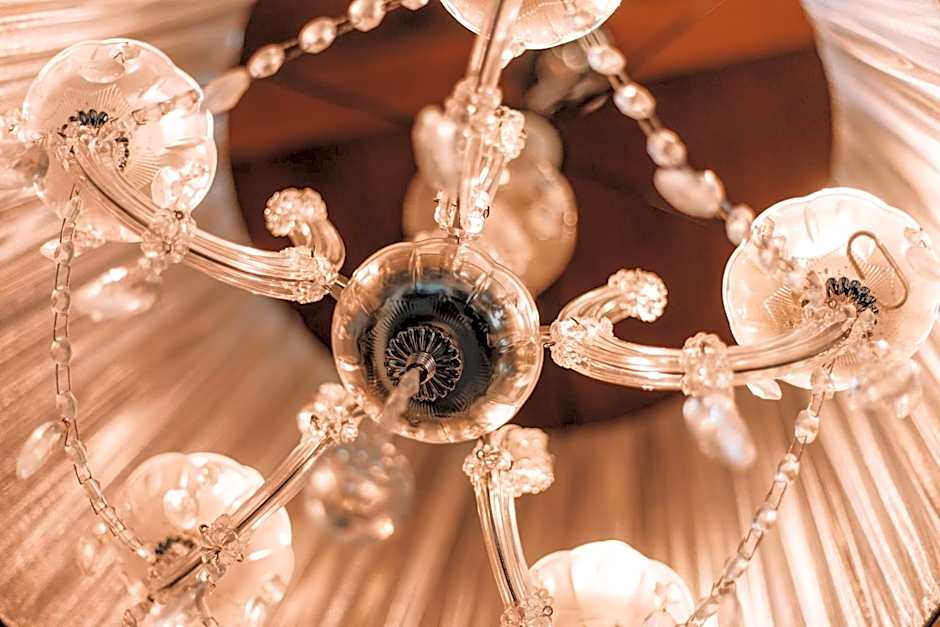 Harlingen Staete B&B Boutique hotel