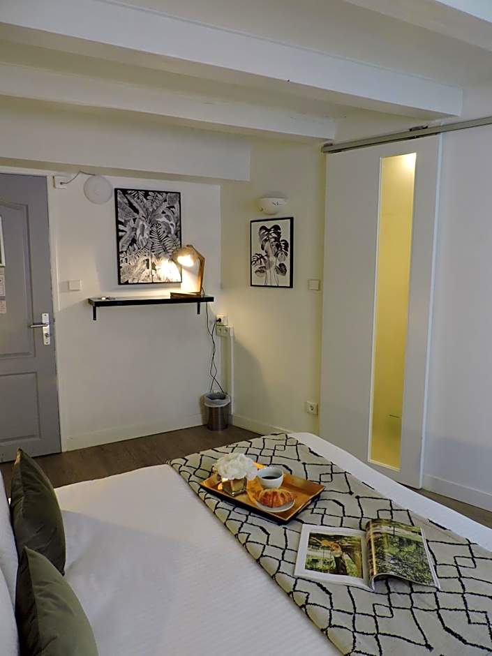 Icone Hotel - Annecy