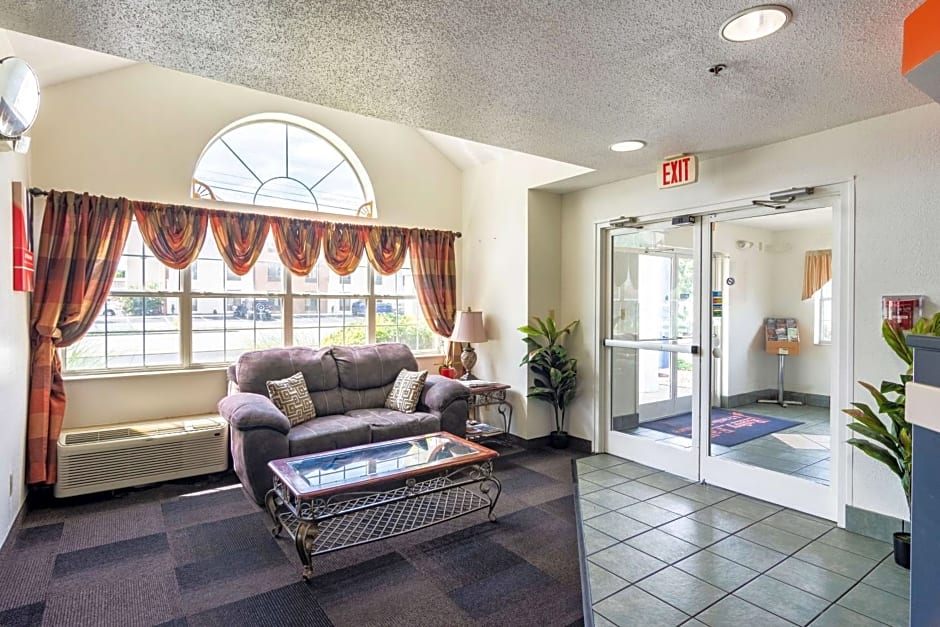 Motel 6 Chattanooga Downtown