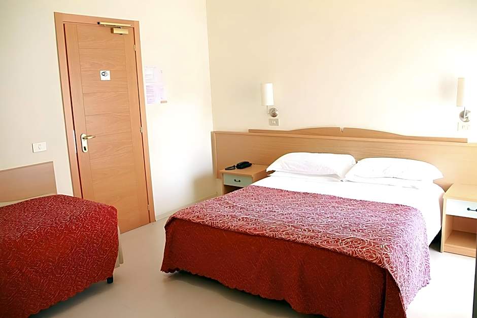 c-hotels International