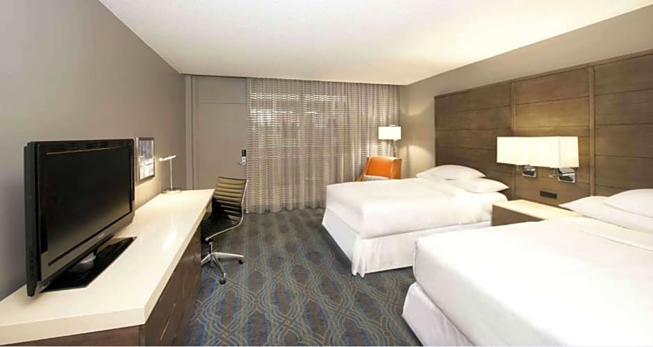 DoubleTree By Hilton Hotel Minneapolis-Bloomington South