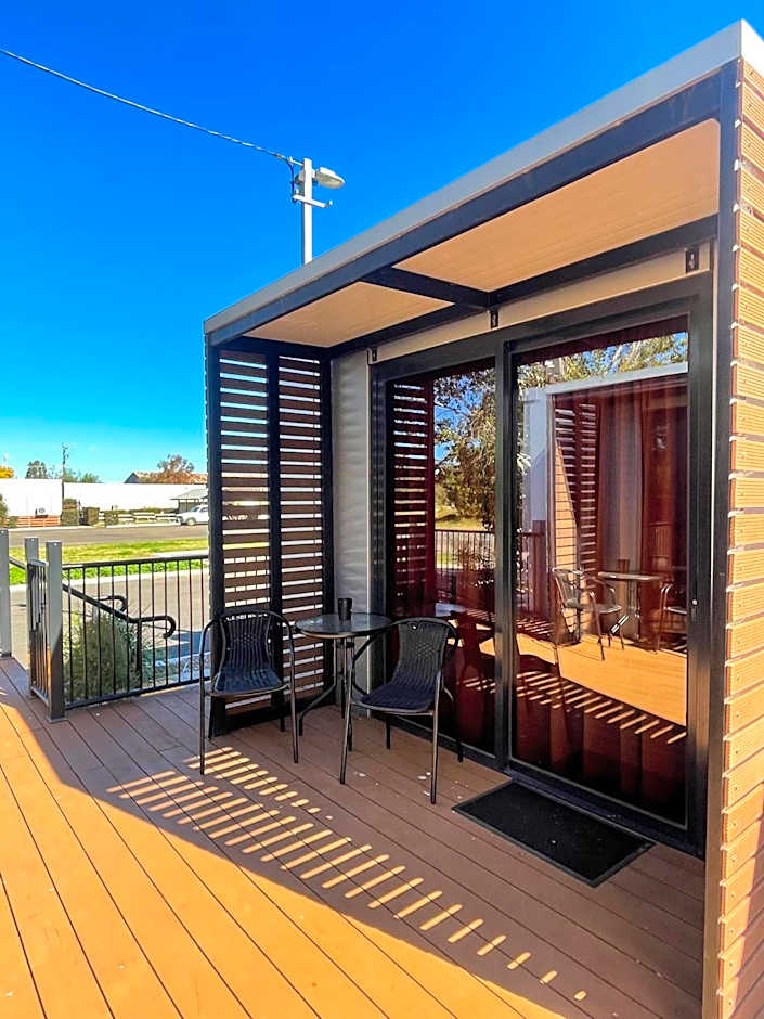 Roma Aussie Tourist Park