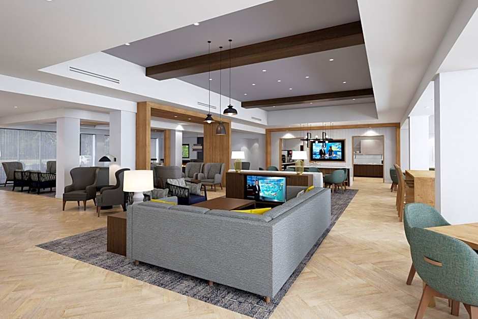 Staybridge Suites Dallas Market Ctr Love Field by IHG