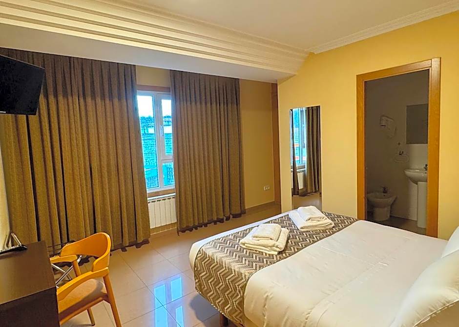 Hotel Reigosa