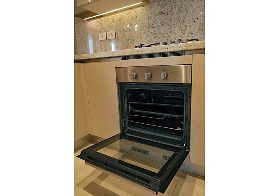 Furnished Apartment in Mall Of Arabia Towers , AEON