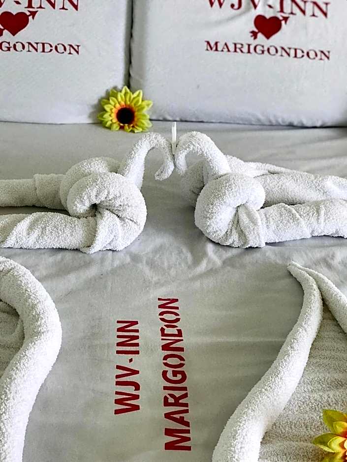 WJV INN Marigondon
