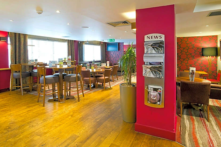 Premier Inn Glasgow City - George Square