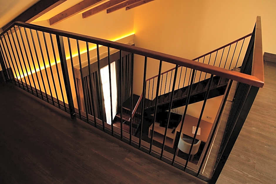 Hotel Spa Martín el Humano