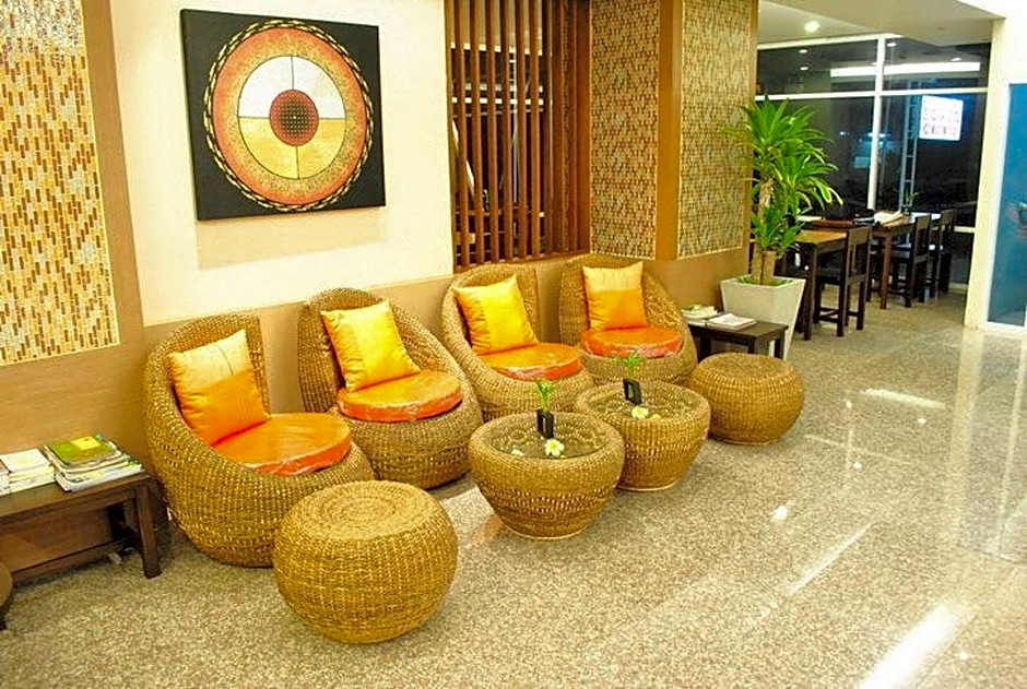 24@home Hotel