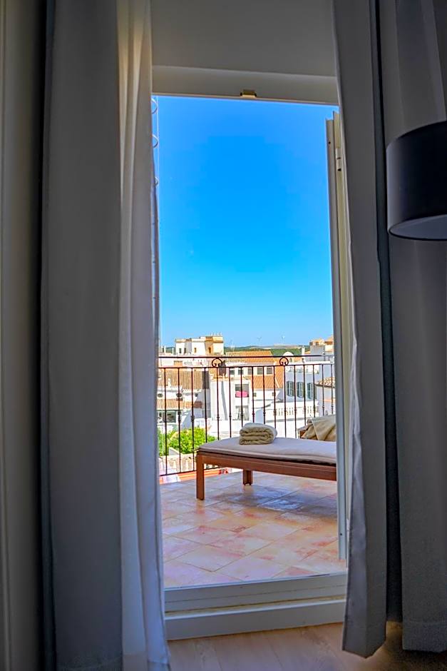 Hotel San Miguel Menorca