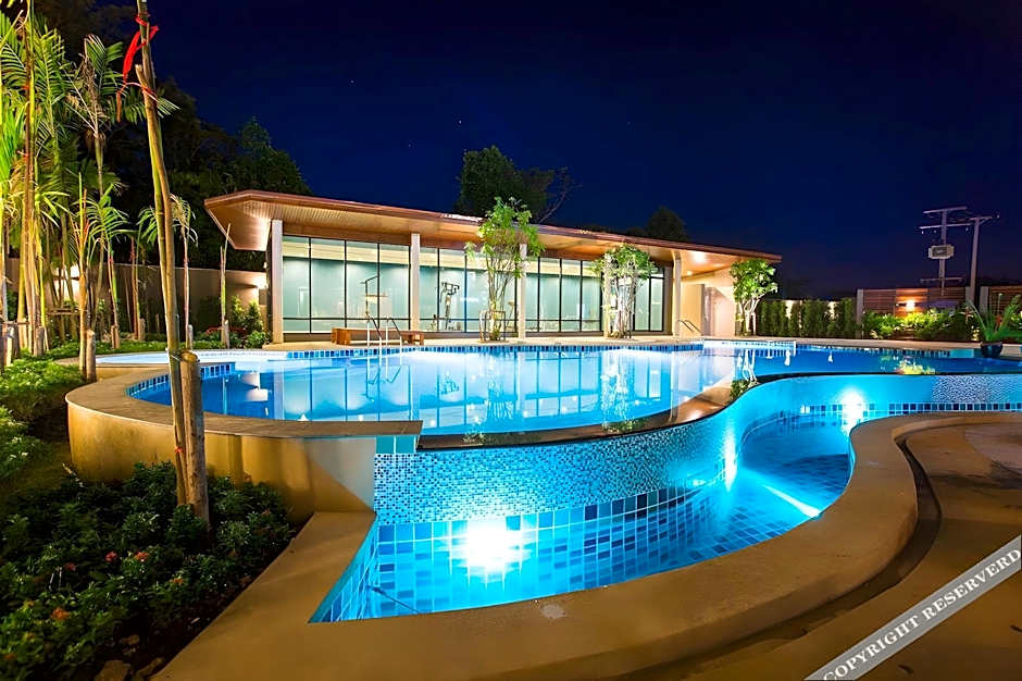 The Tama Hotel