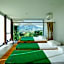 Andakiri Pool Villa Panoramic Sea View