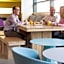 Suite Novotel Paris Montreuil Vincennes