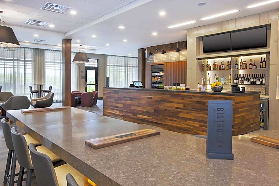 Courtyard by Marriott St. Joseph-Benton Harbor