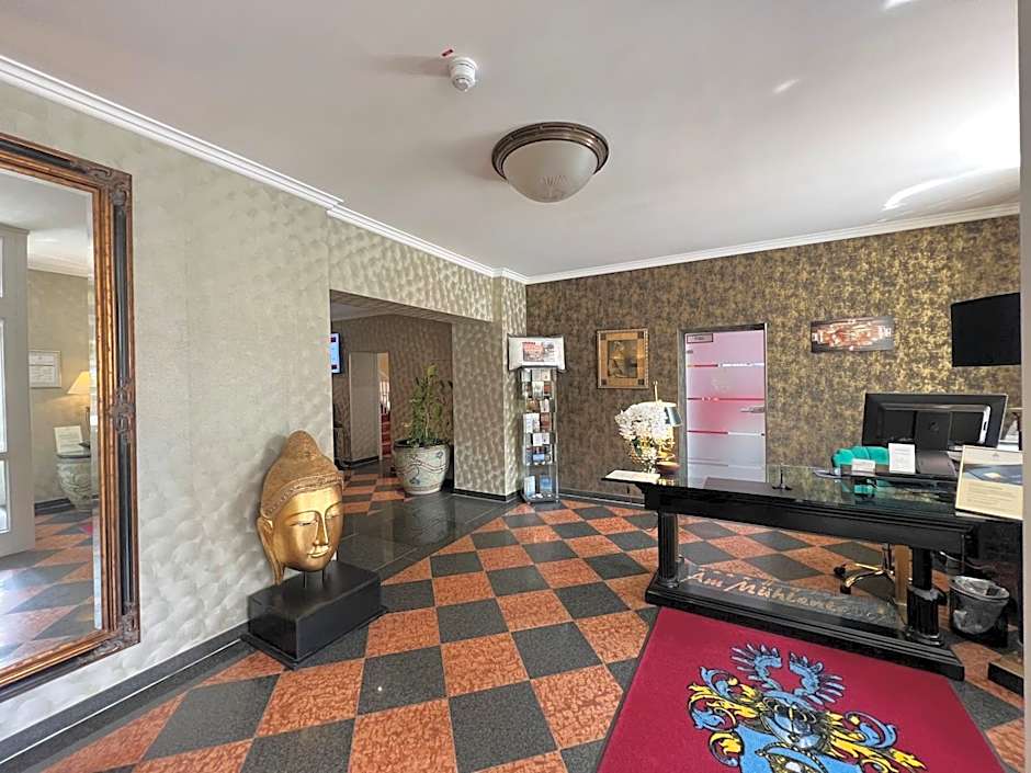 Hotel Am Mühlenteich