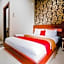 RedDoorz Plus @ Grand City Inn Makassar