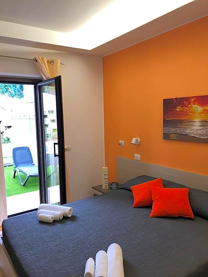 Residenza De luca B&B