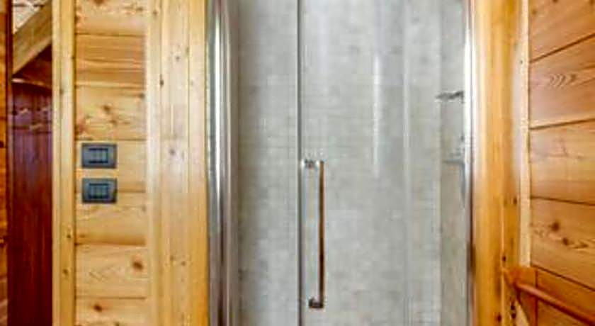 B&B Chalet Il Picchio