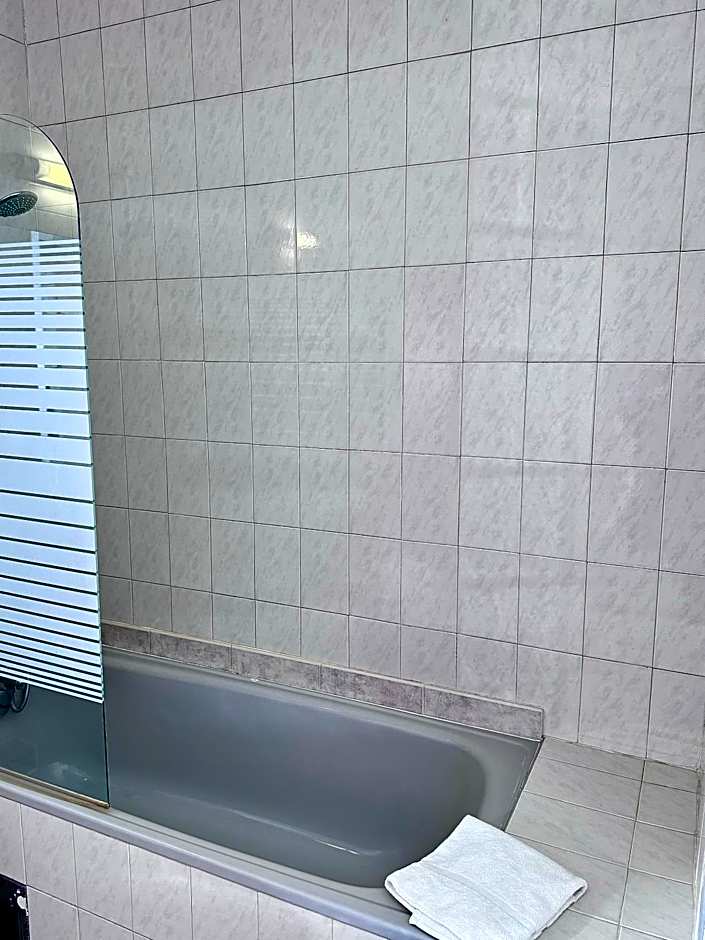 HOTEL De La Tour Saint Etienne SUD