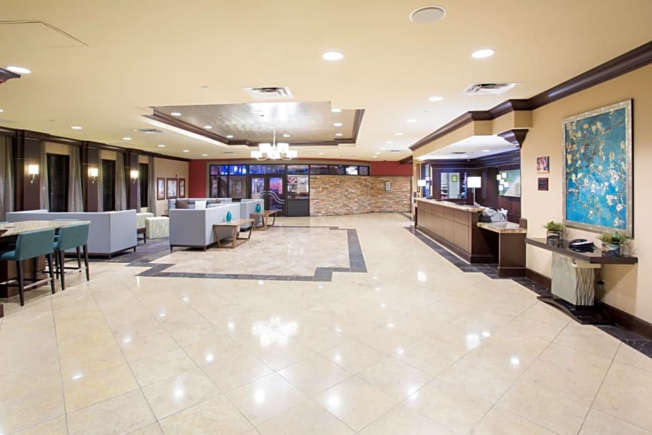 Holiday Inn Little Rock-Airport-Conference Center