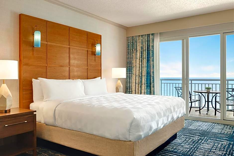 Holiday Inn Hotel & Suites Ocean City By IHG