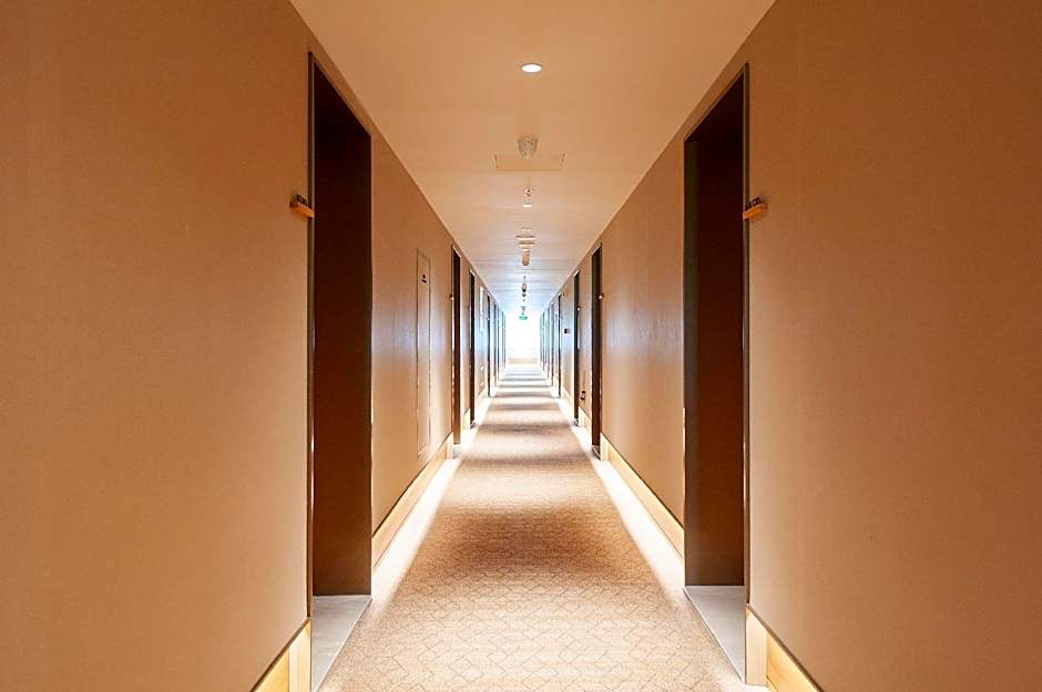Ji Hotel Chifeng Municipal Government