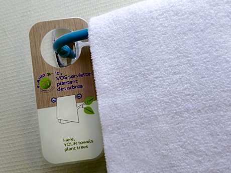 Standard Room with 2 Single Beds