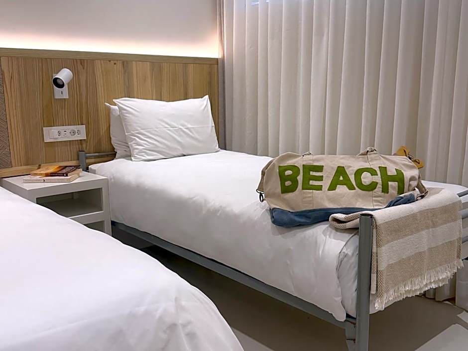 Plett Beachfront Guest House