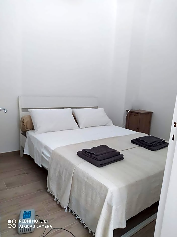 B & b La casa della nonna