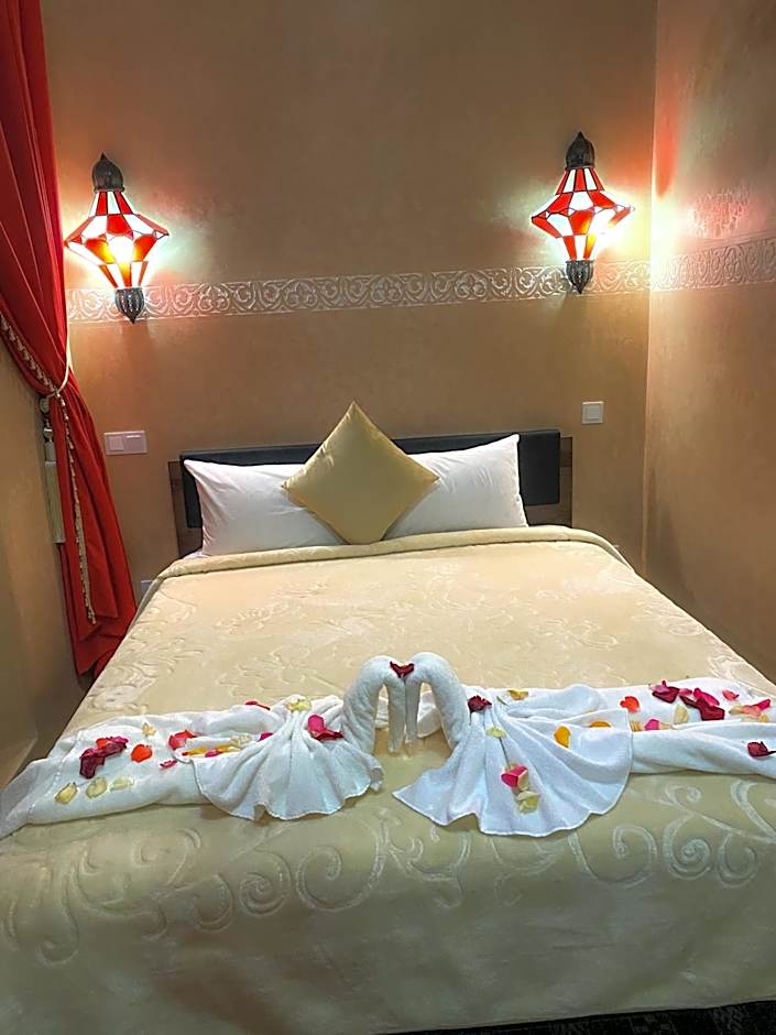 Riad La Bigarade