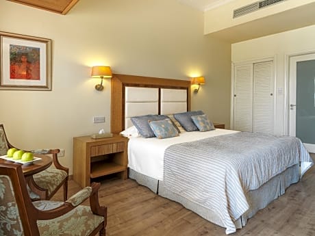 Cabana Room with Pool Access