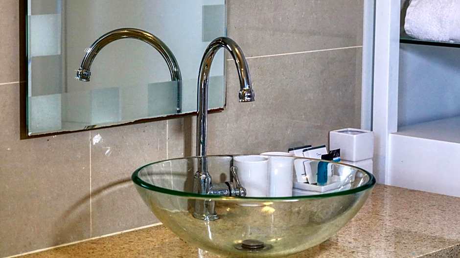 The Madsen Boutique Hotel