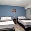 Pousada suites