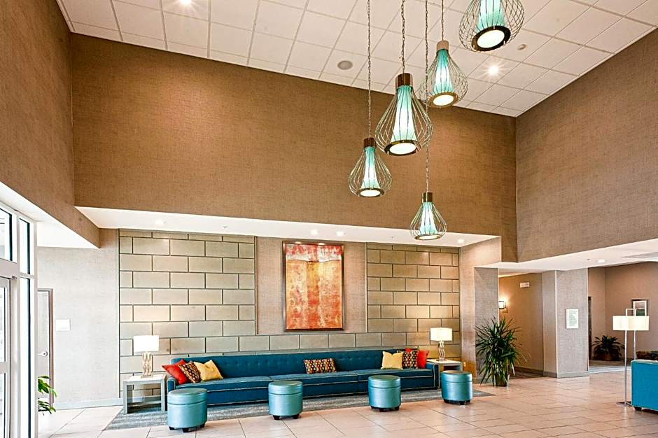 Holiday Inn Guin By IHG