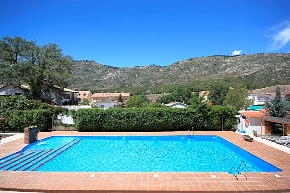 Hotel Rural Montaña de Cazorla