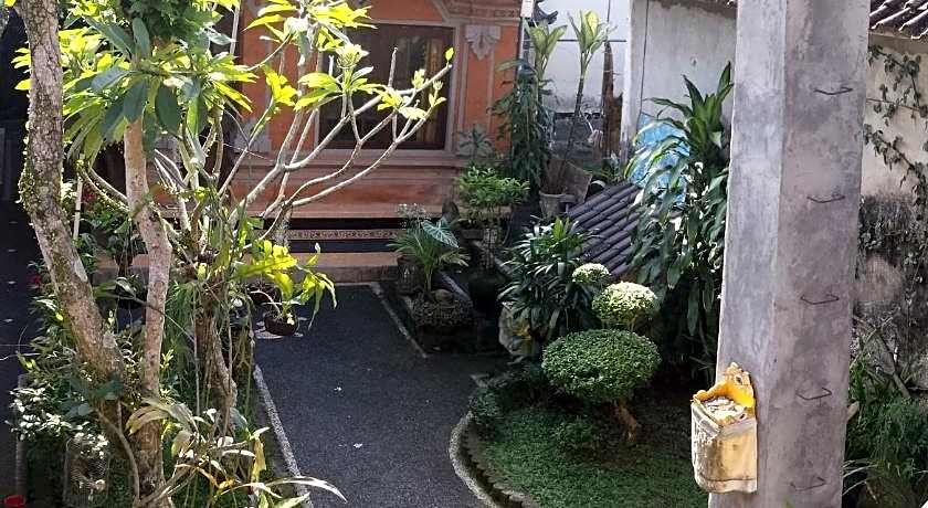 Pancer House